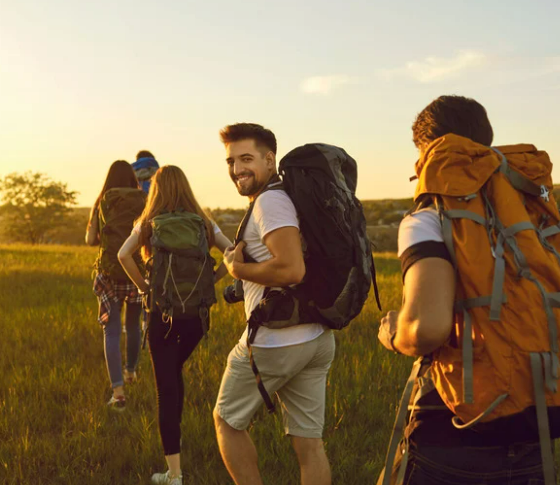 Backpacking and Hiking - Contrasting the Best 2 Outdoor Fun!