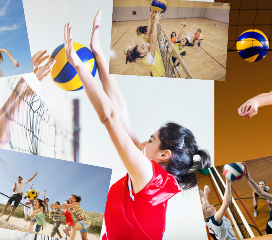 Best Volleyball Exercises - 5 Intricacies for Killer Moves!