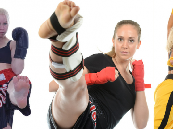 Kettlebell Kickboxing - Best Blend of 2024's Ultimate Moves!