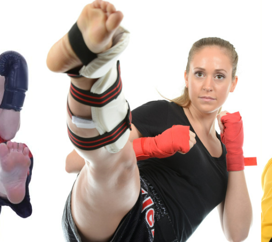 Kettlebell Kickboxing - Best Blend of 2024's Ultimate Moves!