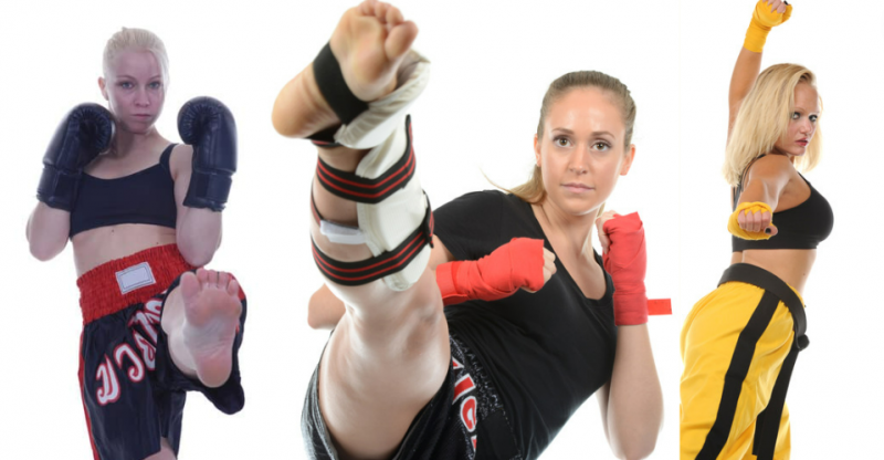 Kettlebell Kickboxing - Best Blend of 2024's Ultimate Moves!