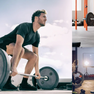 Tips to Master Weightlifting - 6 Pro Intricacies!