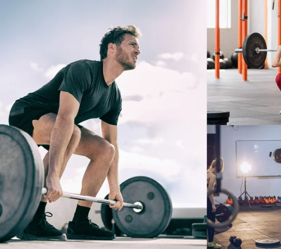 Tips to Master Weightlifting - 6 Pro Intricacies!