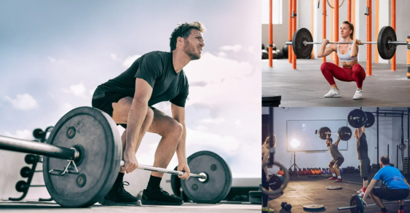 Weightlifting - 6 Pro Tips to Master Weightlifting!