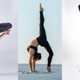 Popular Yoga Inversions - Unleashing the Best Moves in 2024!