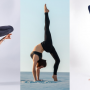 Yoga Inversions - Unleashing the Best Moves in 2024!