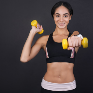 Benefits of Dumbbell Swings - Best Self Unleashed this 2024!