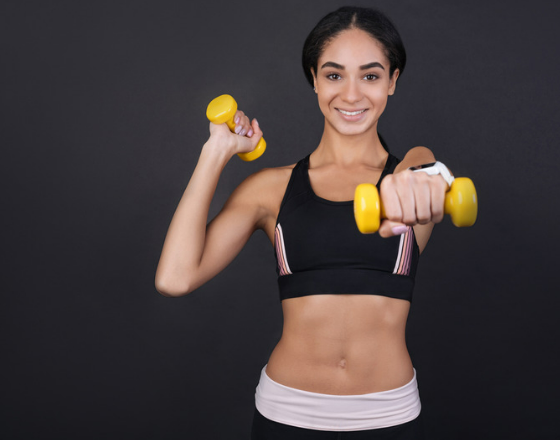 Benefits of Dumbbell Swings - Best Self Unleashed this 2024!