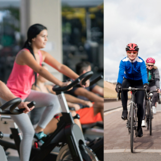 Bicycling Bliss - The Epic Benefits of Cycling in 2024!