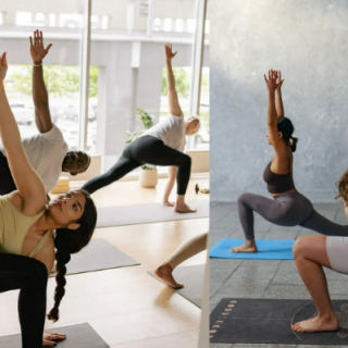 What is Yoga Sculpt - Exploring New and Best Moves in 2024!