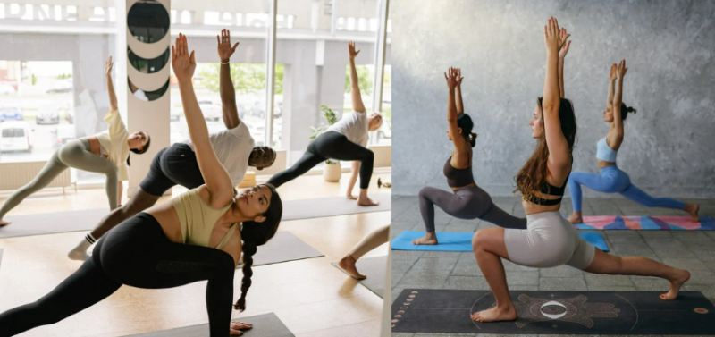 What is Yoga Sculpt - Exploring New and Best Moves in 2024!
