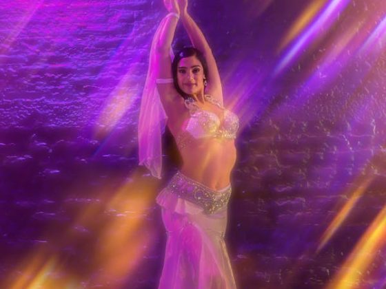 Belly Dancing Tips- 3 Basic Steps Towards Women's Fitness!